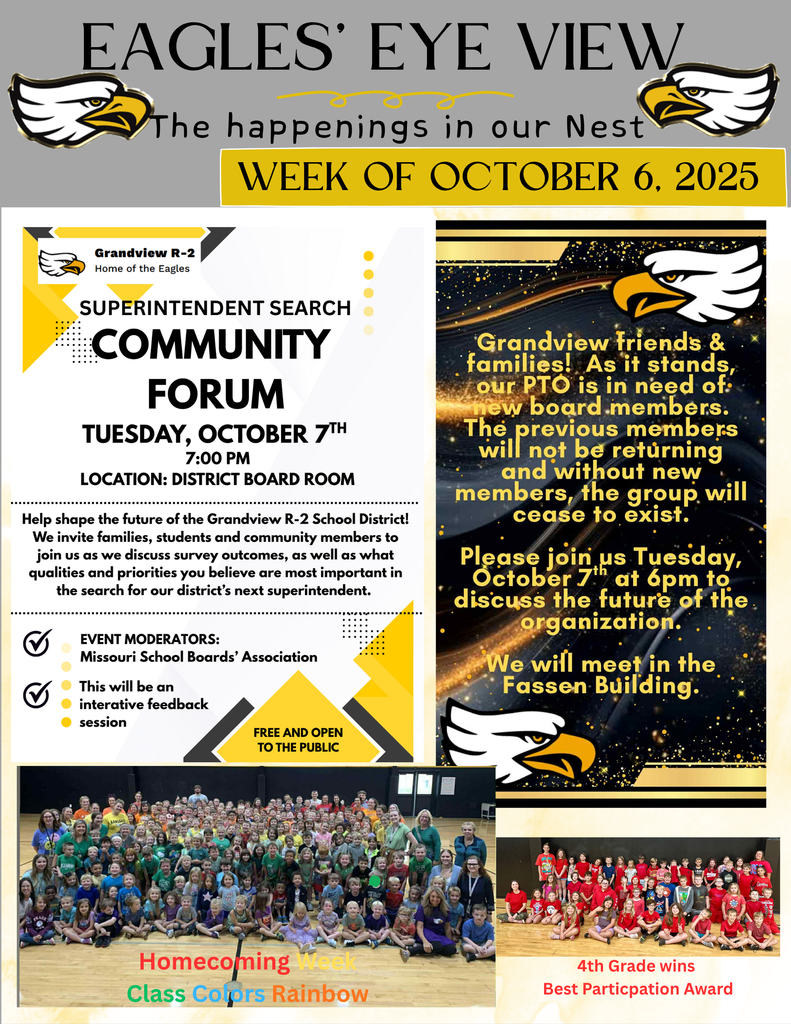 10/6 Newsletter Page 2
