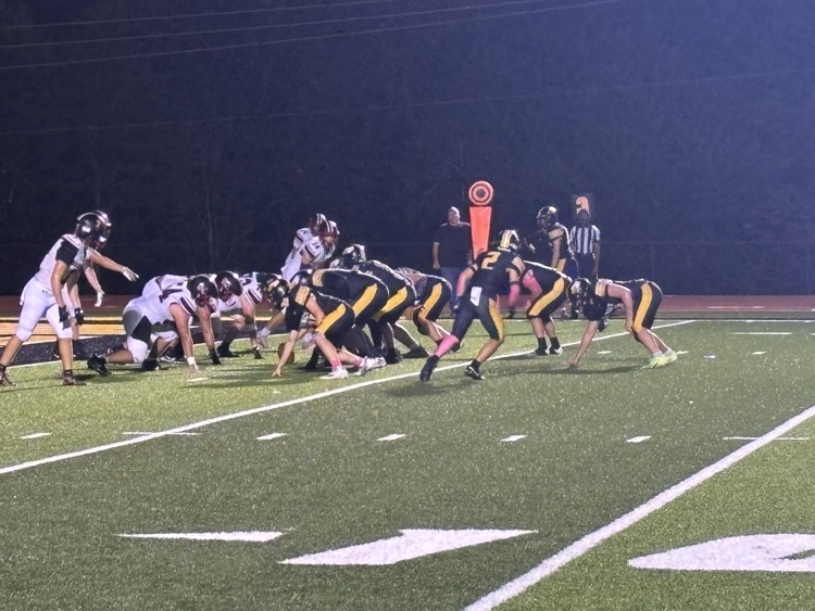 getting ready to score on a QB sneak