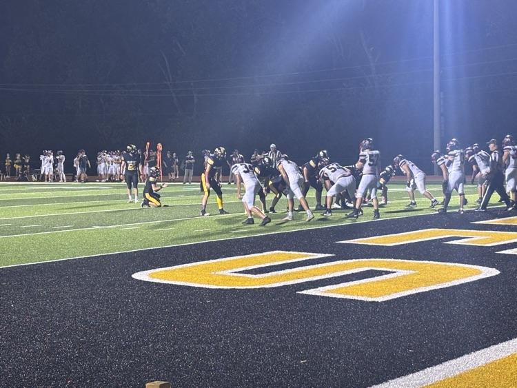 offsides on the PAT