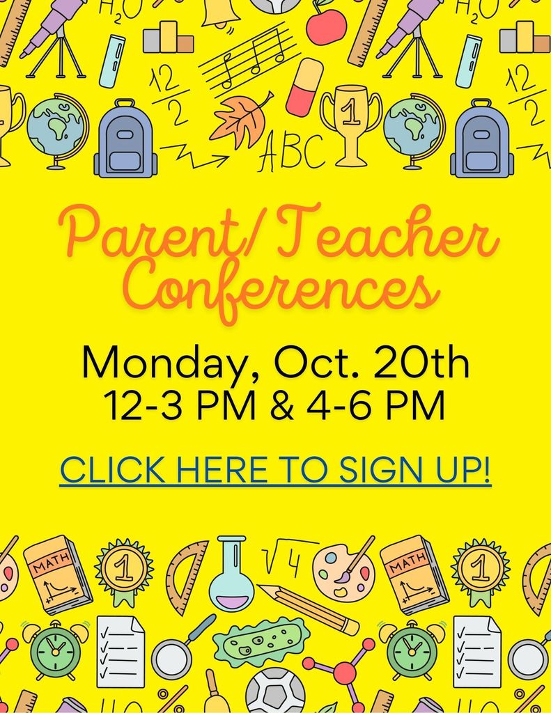 Conferences Sign-Up