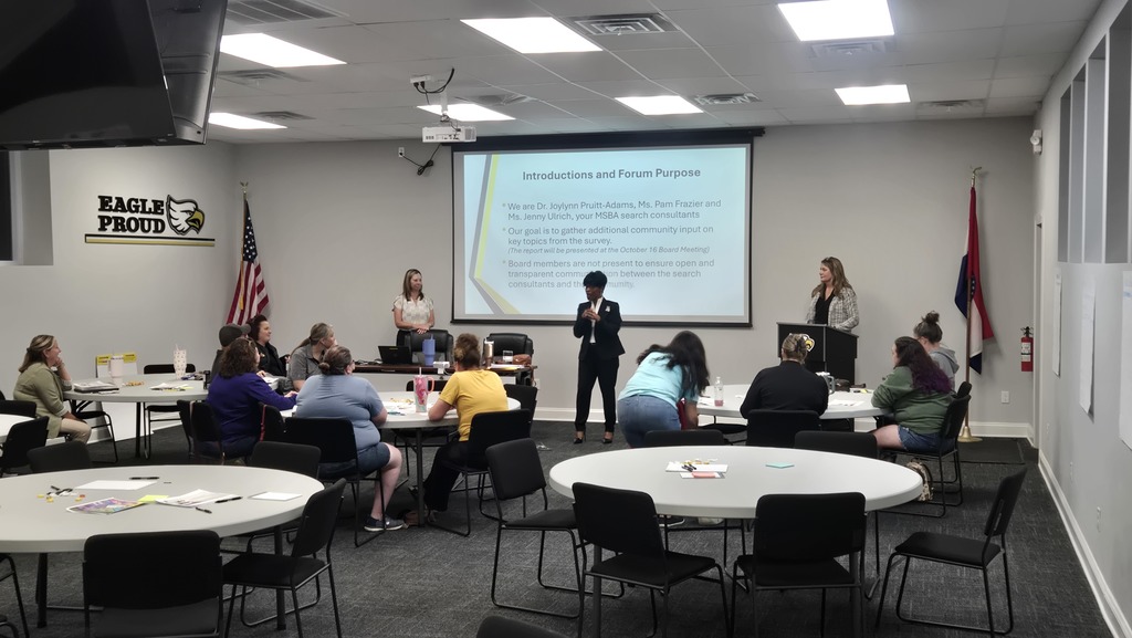 Community Forum