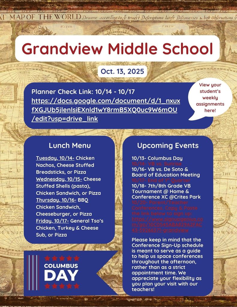 1013 GMS Newsletter