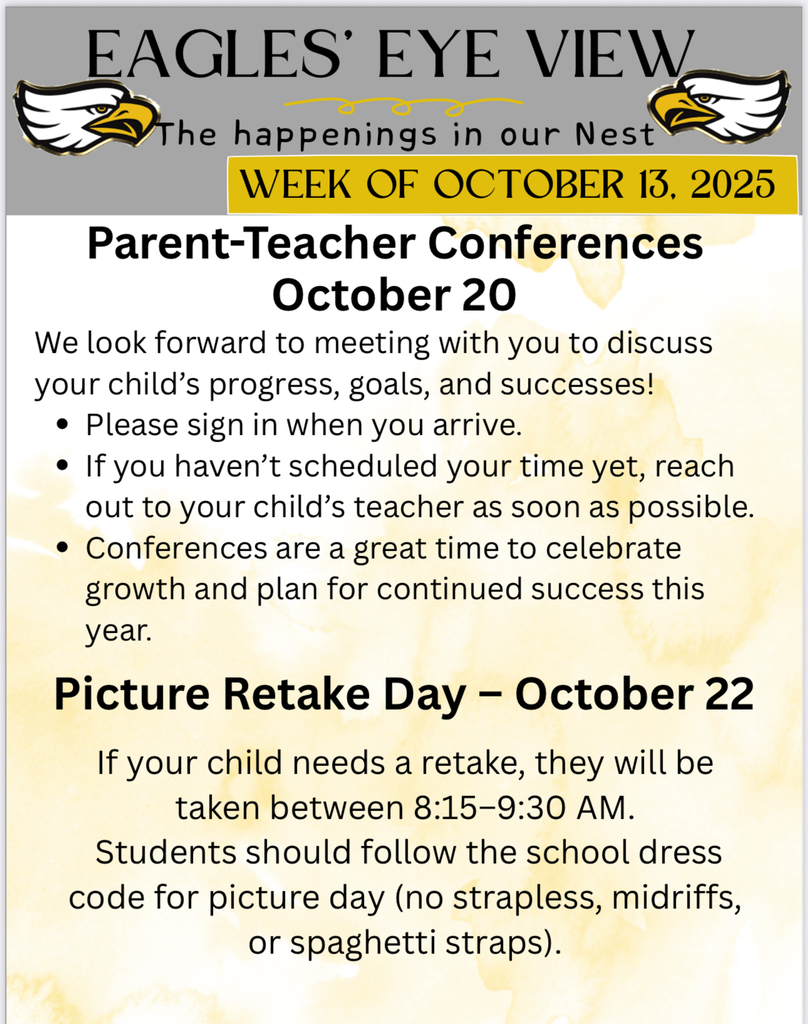 Newsletter page 1