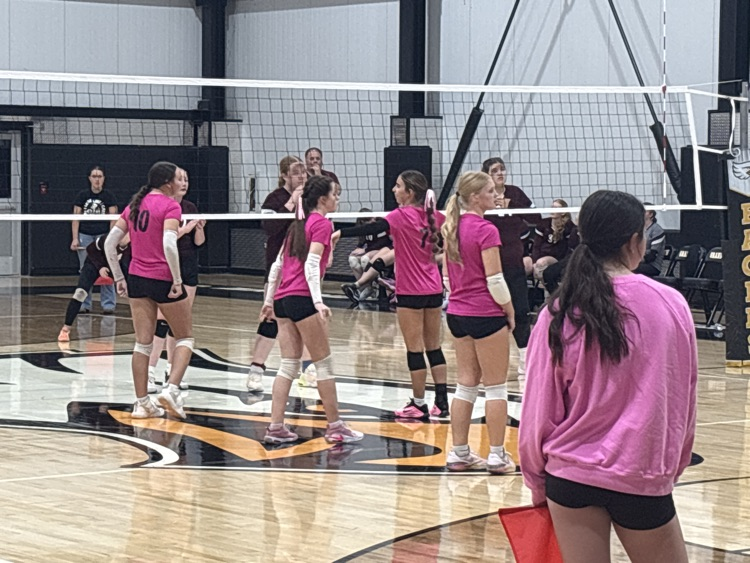 setting up for the serve