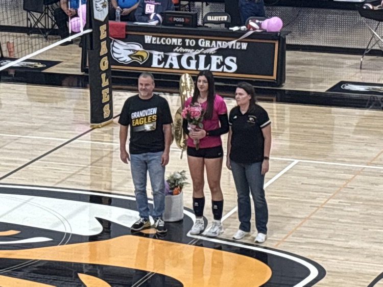 senior night