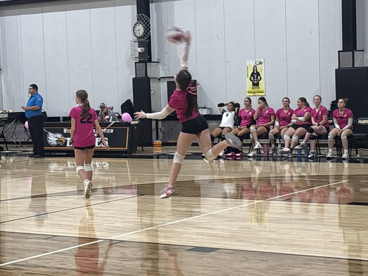 jump serve