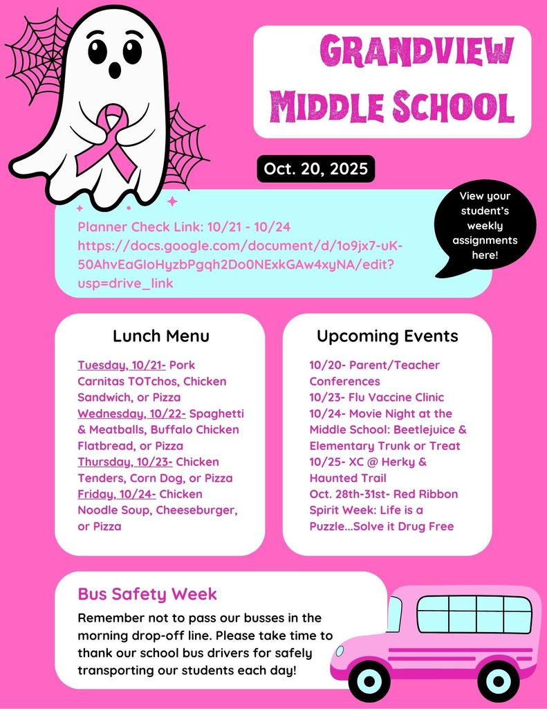 1020 GMS Newsletter