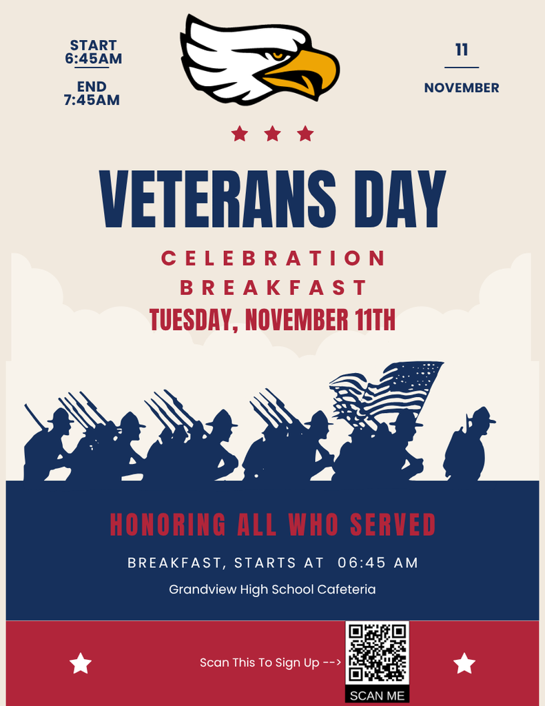Veterans Day