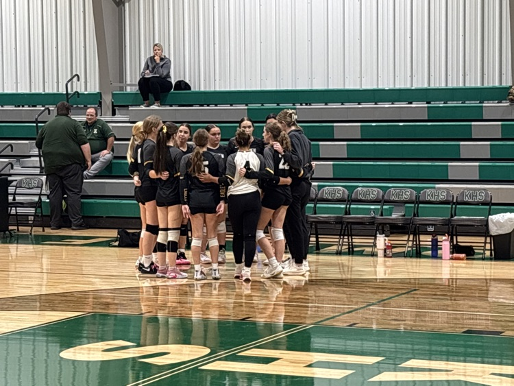 District time out
