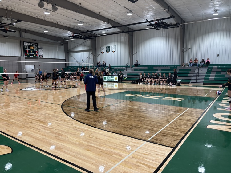 District set 1