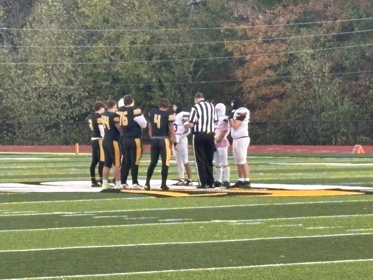 Coin toss