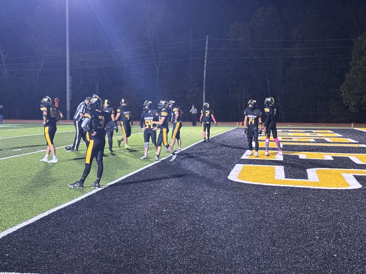 goal line defense