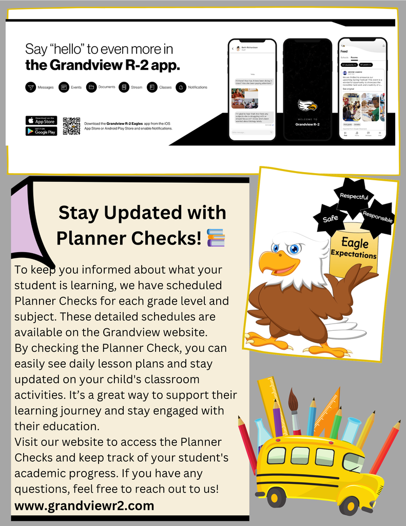 Elementary Newsletter page 5