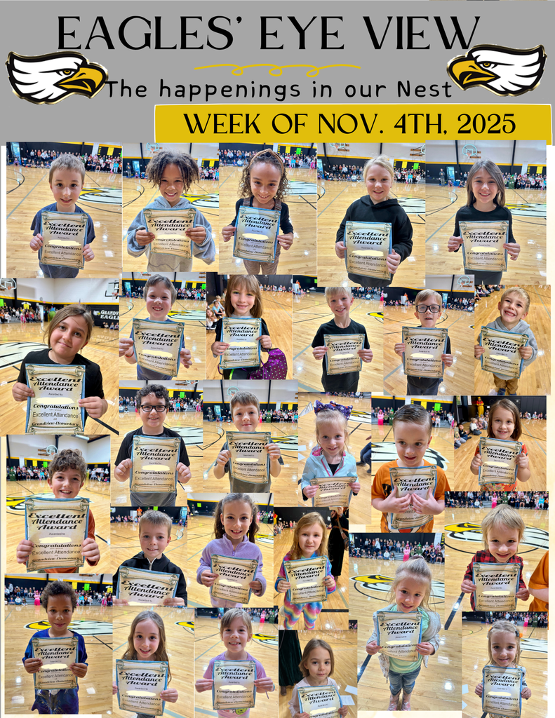 Elementary Newsletter page 3