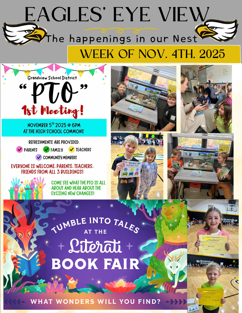 Elementary Newsletter page 2