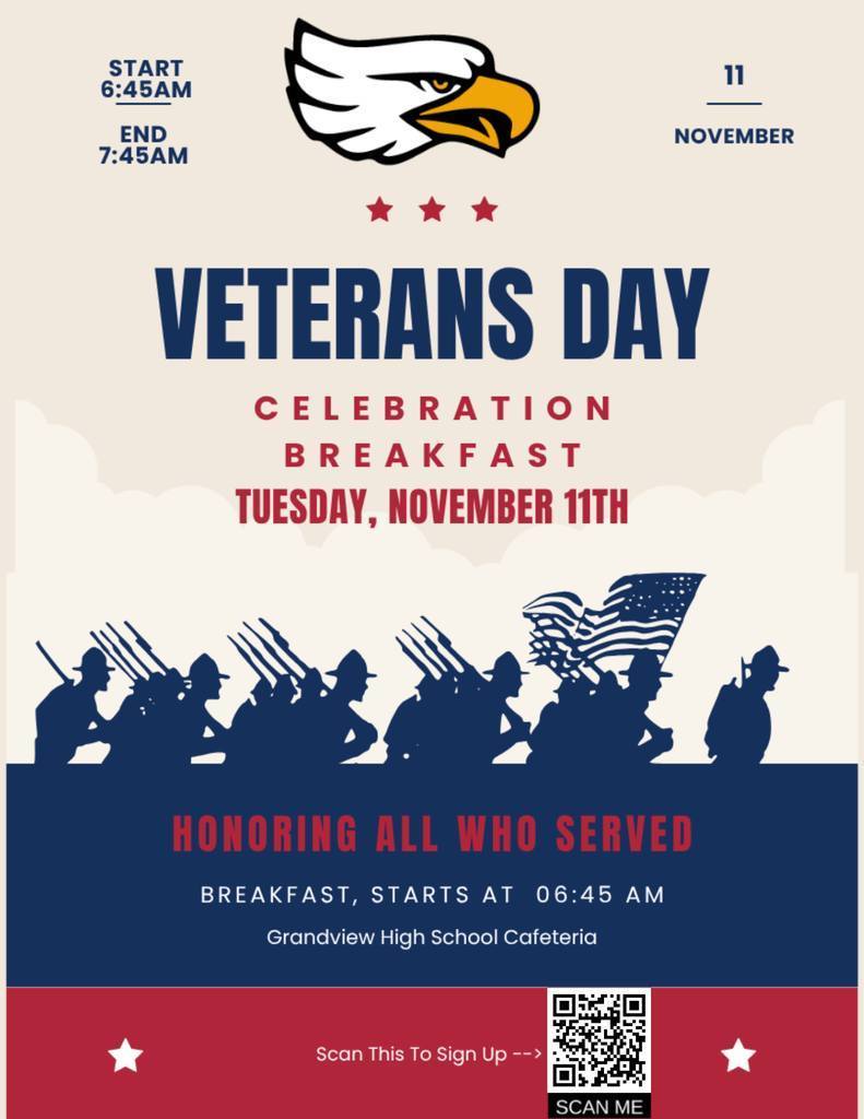 Veterans Day