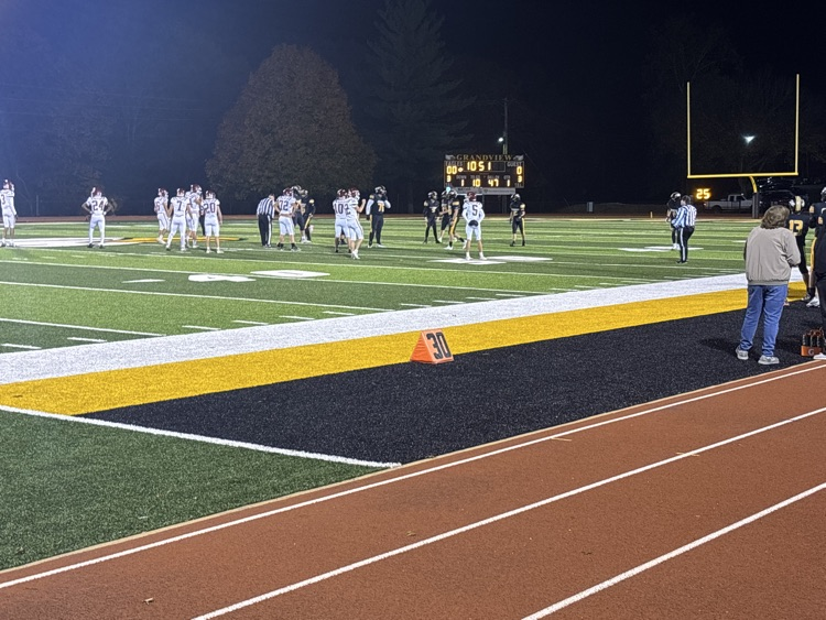 offense starts the game