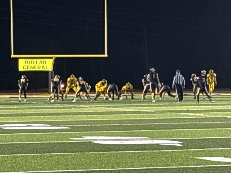 defense needs a stop before half