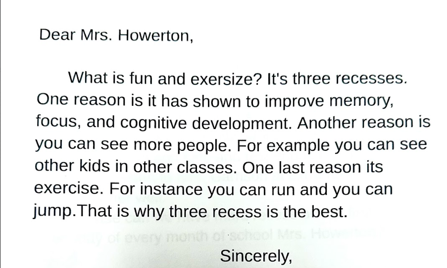 persuasive writing 4