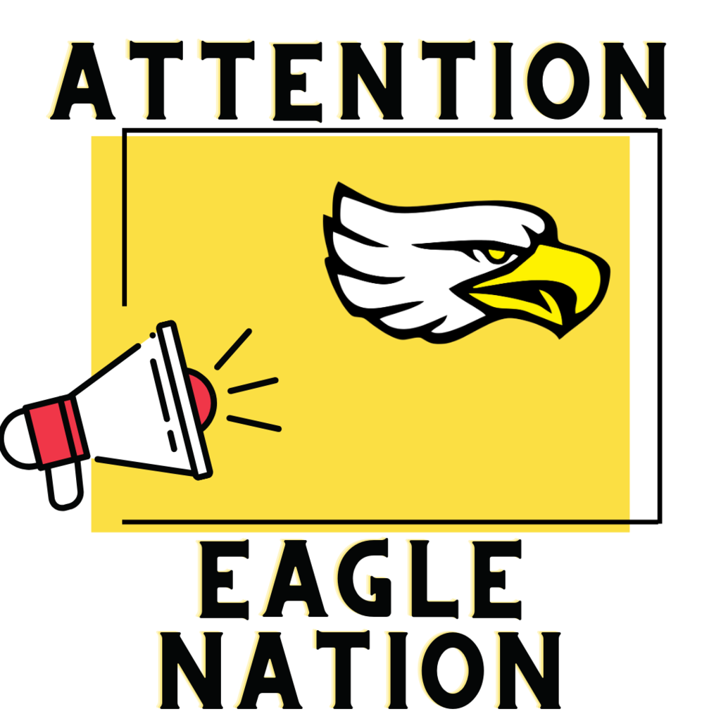 Attention Eagle Nation