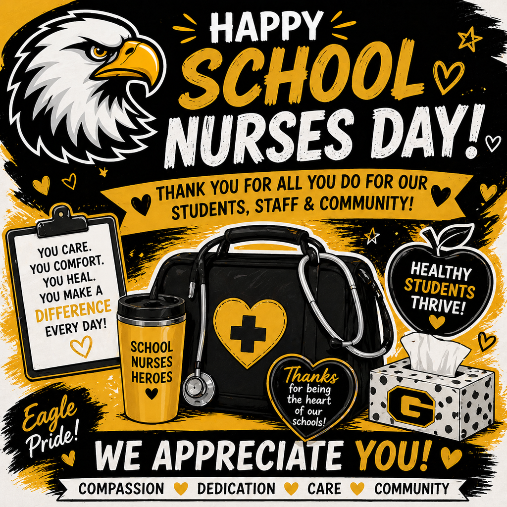 banner fir nurse appreciation day