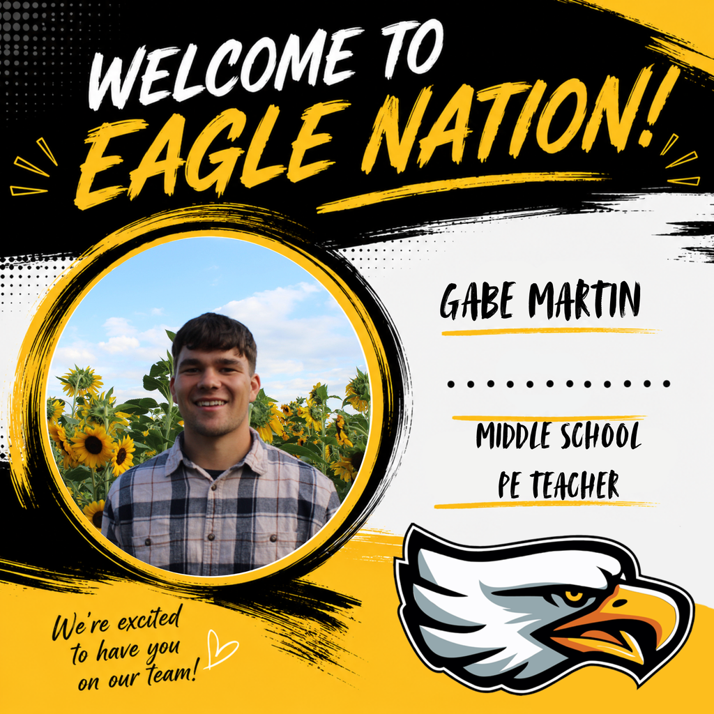 Welcome to Gabe Martin