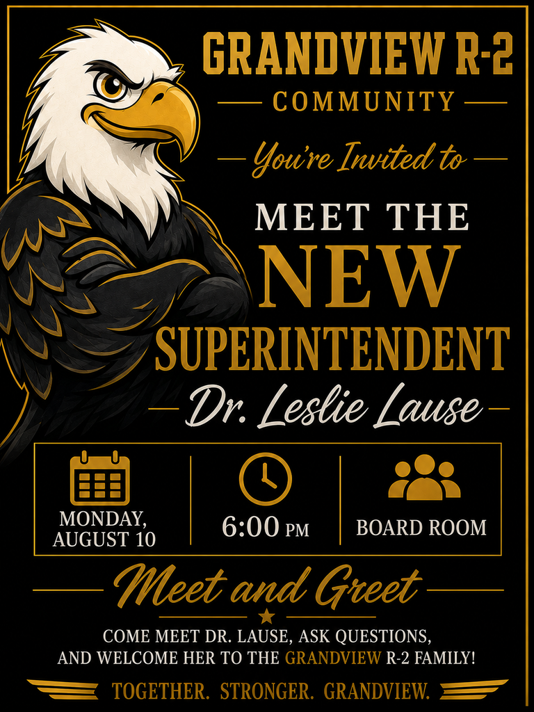 Meet and Greet