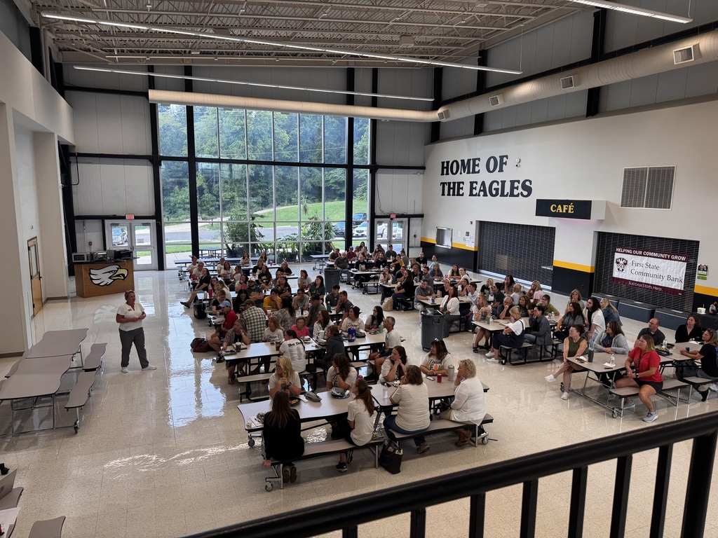 Eagle's Nest 