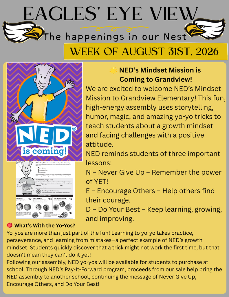 Newsletter Page 2