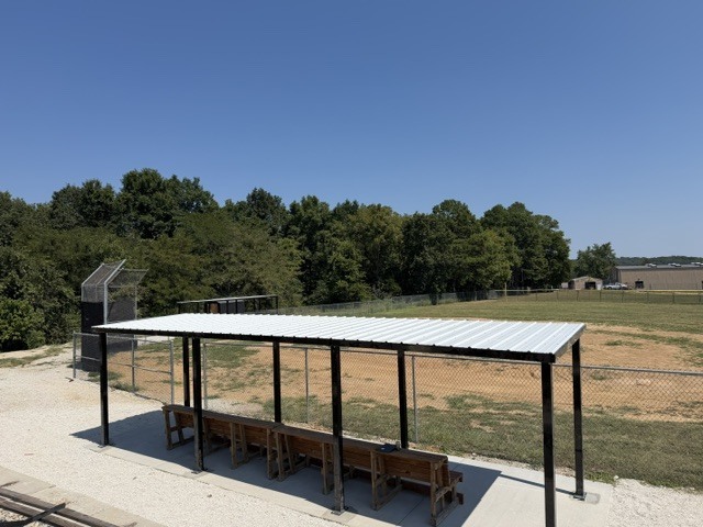 SB Dugout