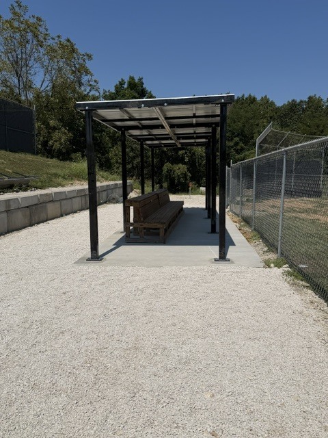 SB Dugout