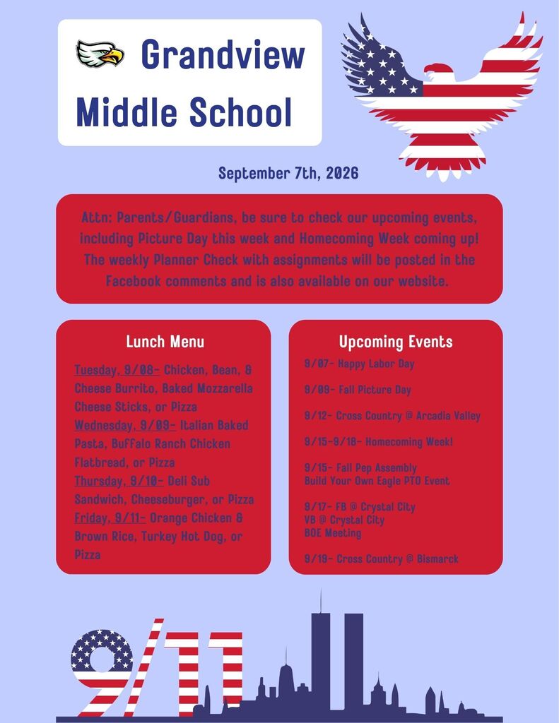 Parent Newsletter