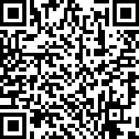 Fall 2026 Missouri School Climate and Culture Survey—Parent QR code.