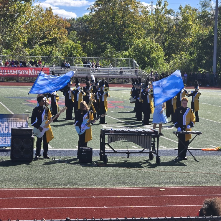 band