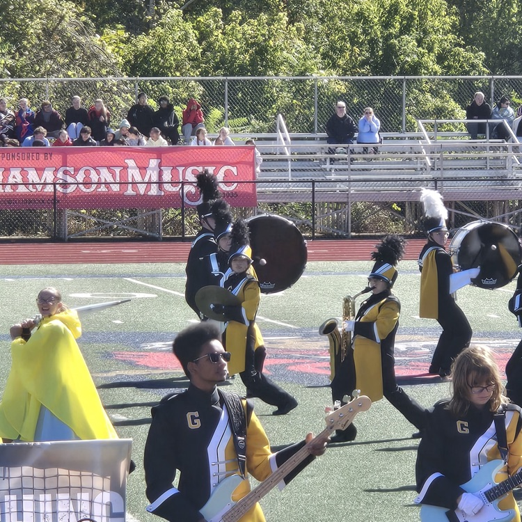 band