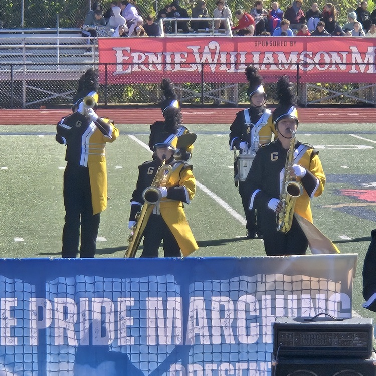 band