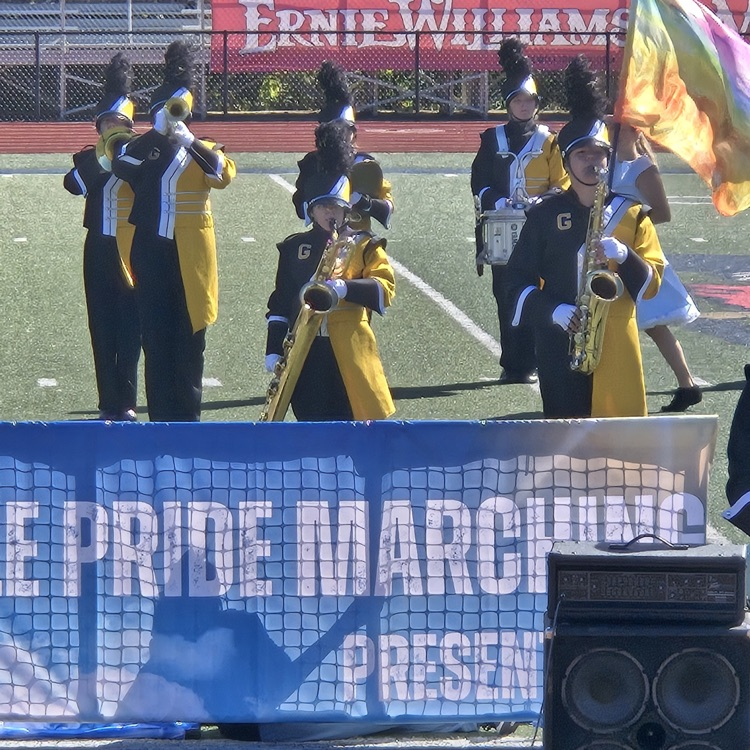 band