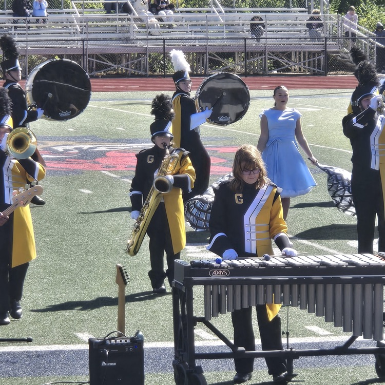 band