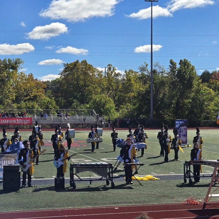 band