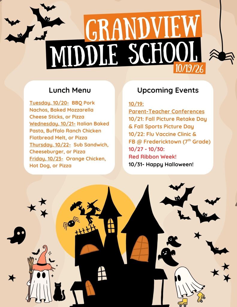Parent Newsletter