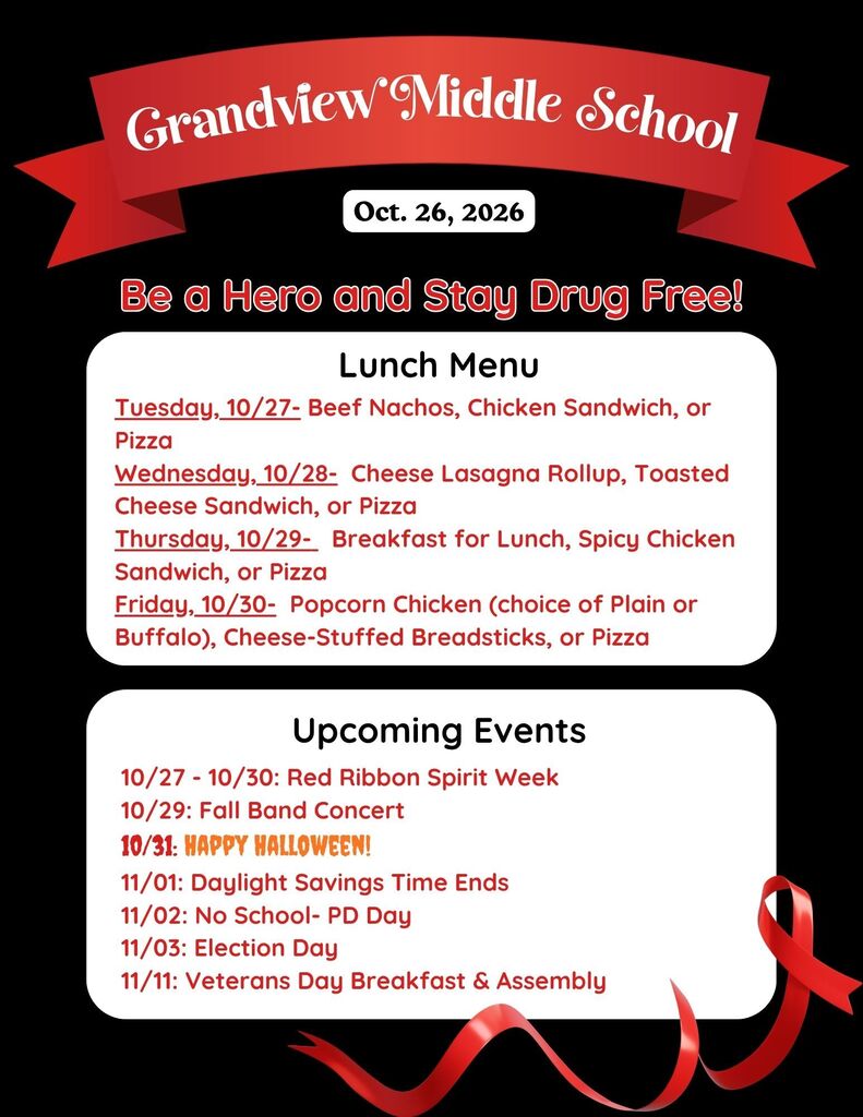 Parent Newsletter