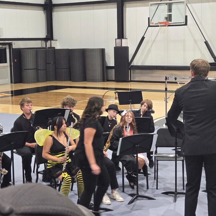 band