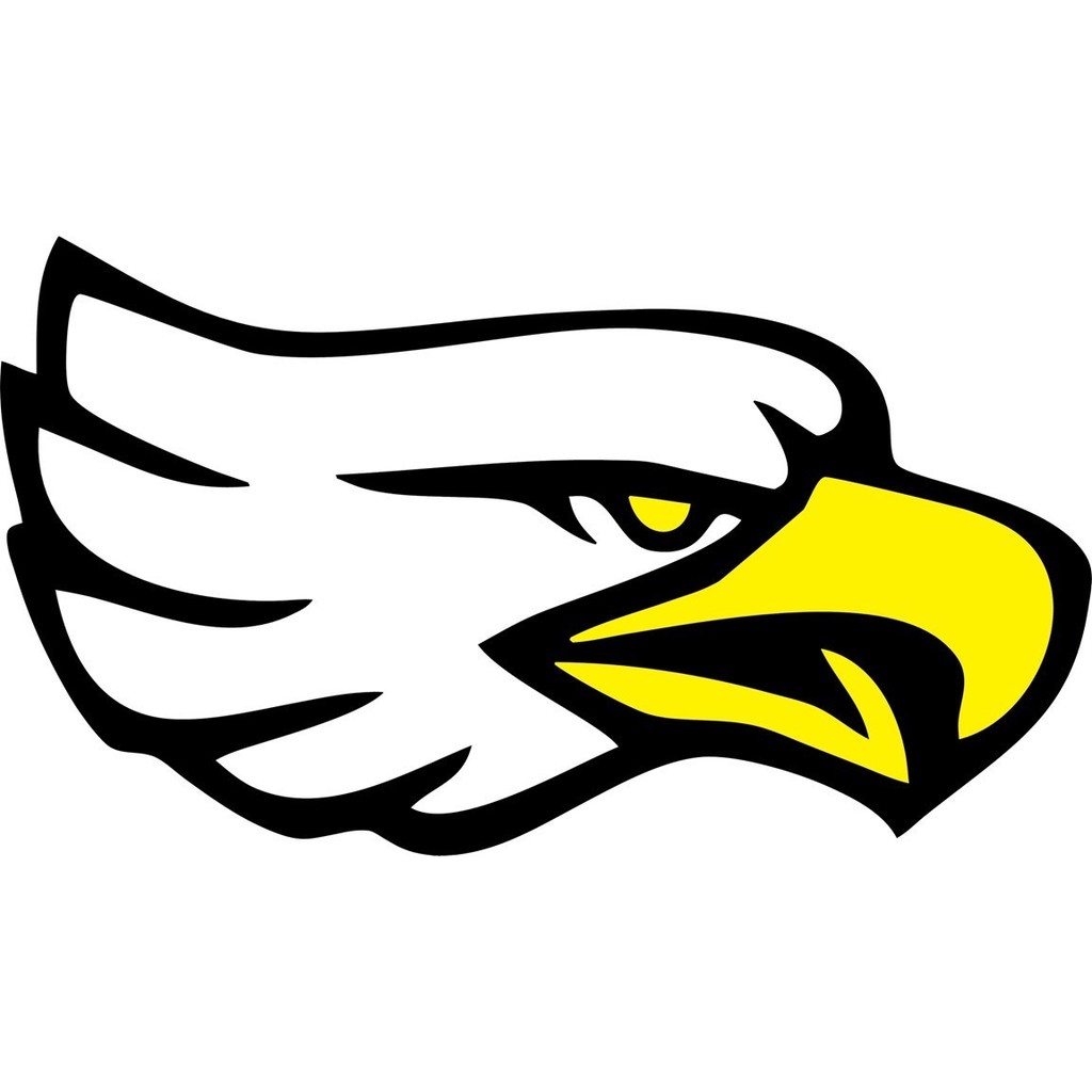 Eagle Head Logo