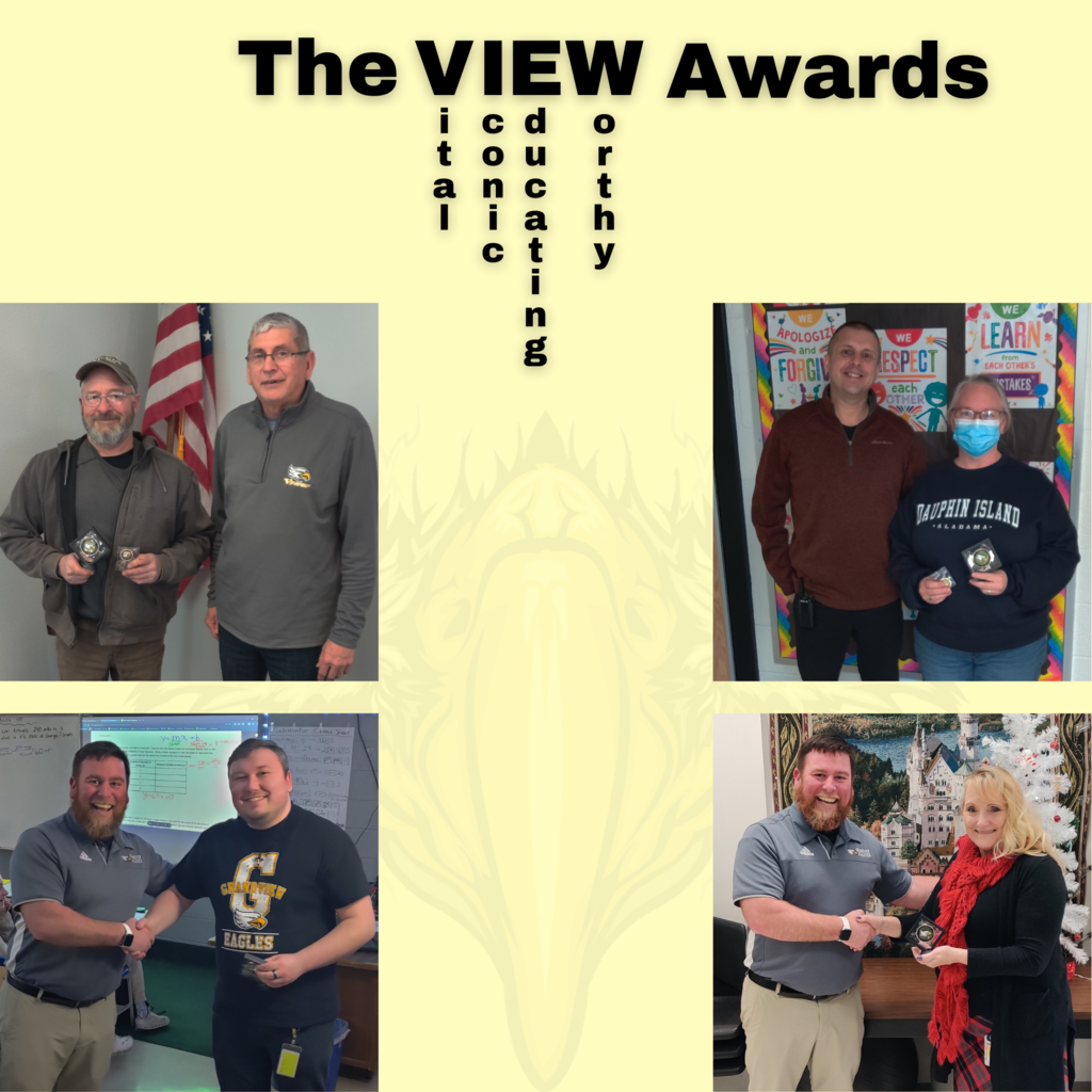 VIEW Awards