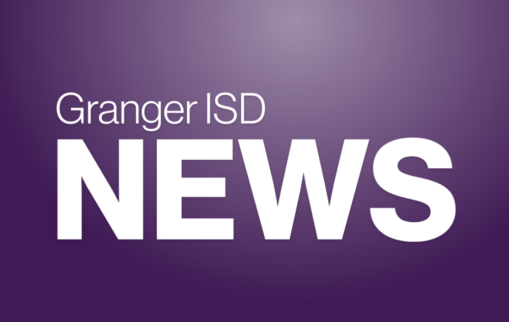 Granger ISD News