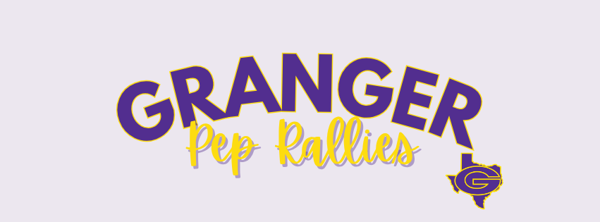 Pep Rallies