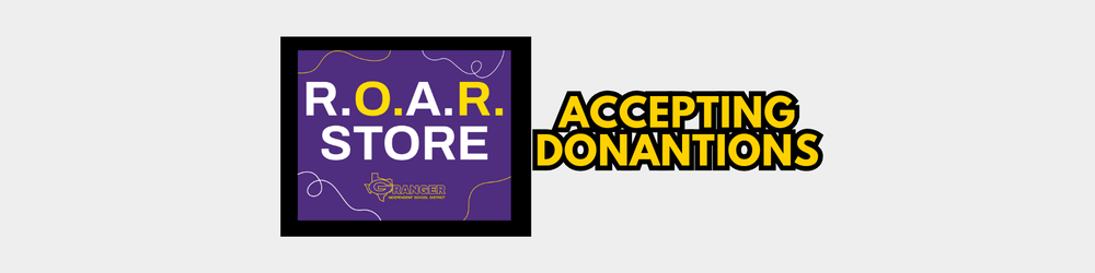 ROAR Store
