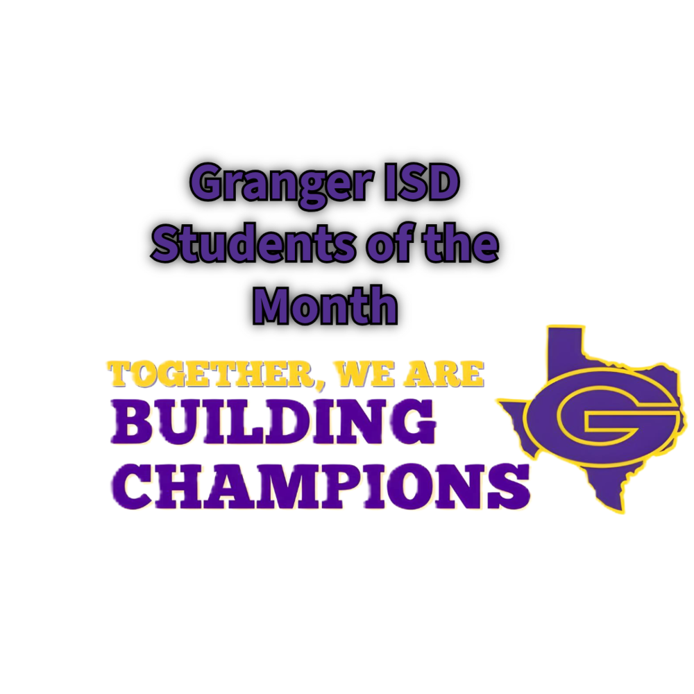 Students of the Month