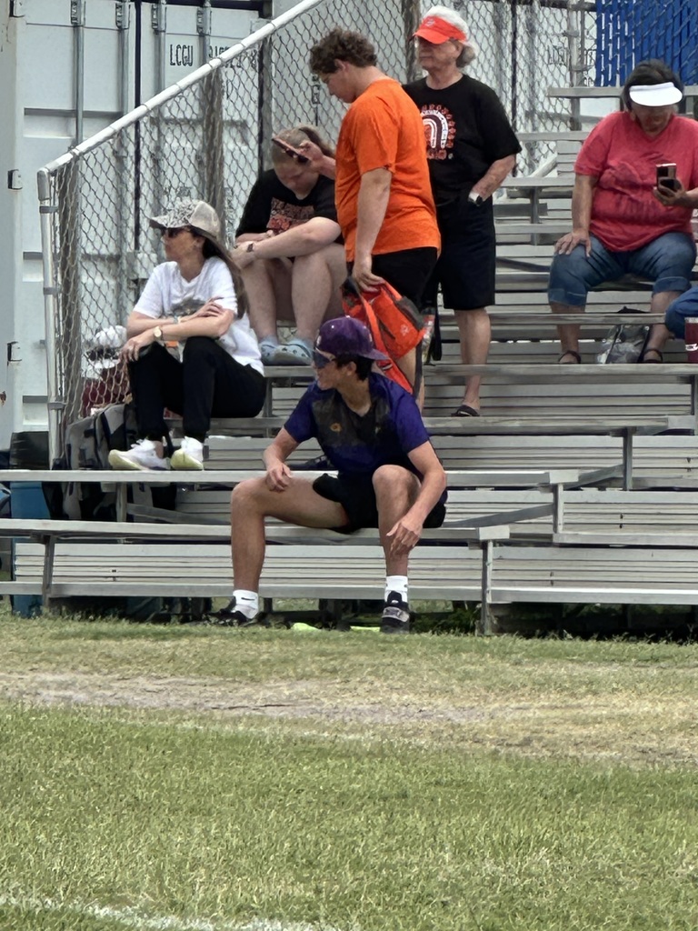 2025 regional track meet