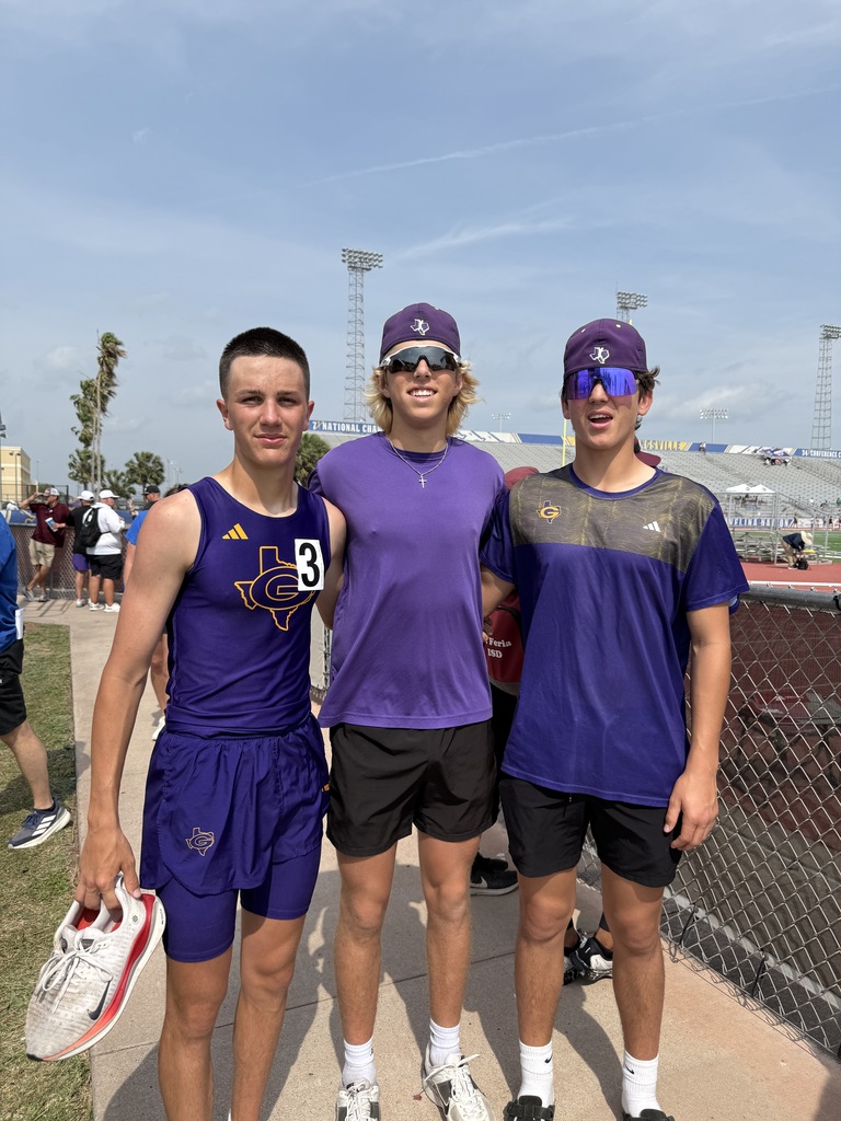 2025 Regional Track Meet